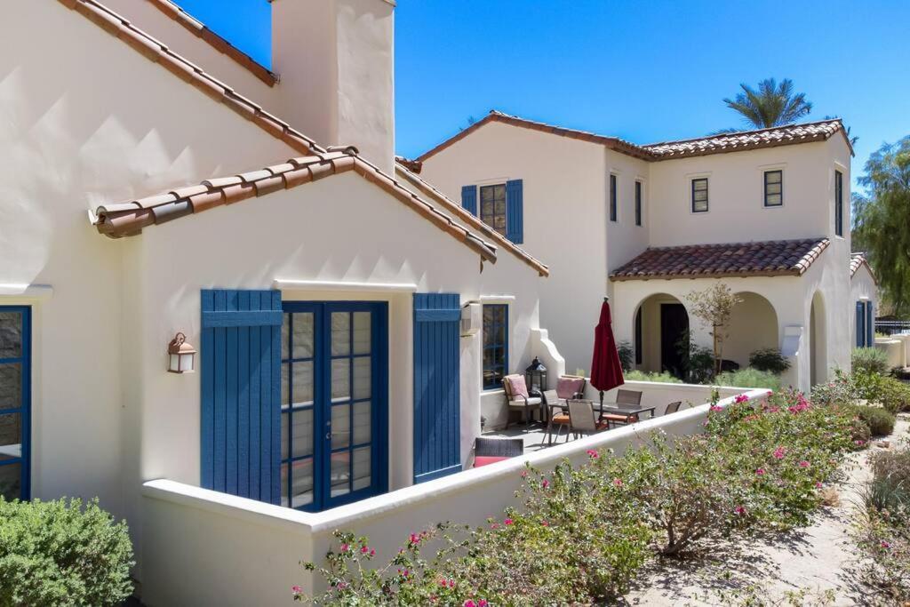 Legacy Villas: Spacious 3-Bed Villa with Pool Access and Entertainment La Quinta Exterior photo