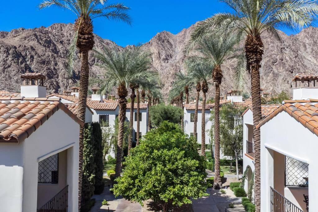Legacy Villas: Spacious 3-Bed Villa with Pool Access and Entertainment La Quinta Exterior photo