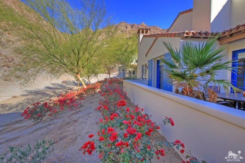 Legacy Villas: Spacious 3-Bed Villa with Pool Access and Entertainment La Quinta Exterior photo