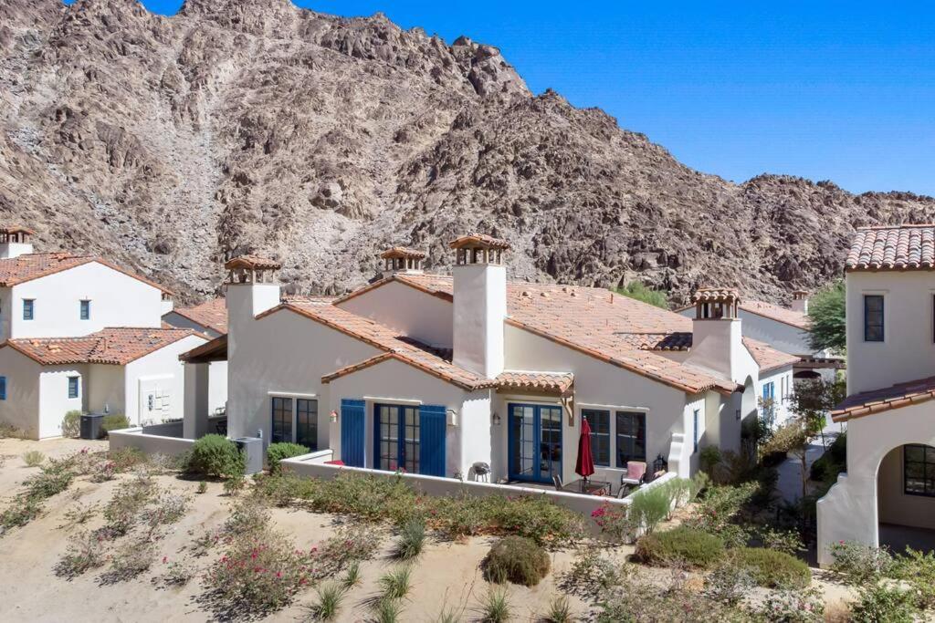 Legacy Villas: Spacious 3-Bed Villa with Pool Access and Entertainment La Quinta Exterior photo