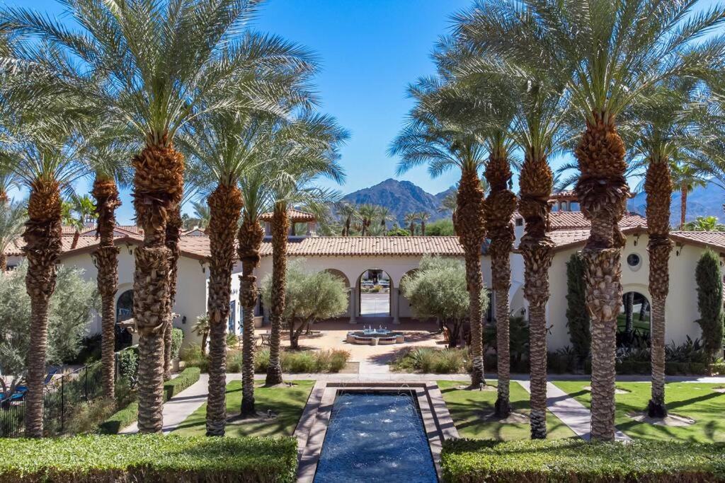 Legacy Villas: Spacious 3-Bed Villa with Pool Access and Entertainment La Quinta Exterior photo