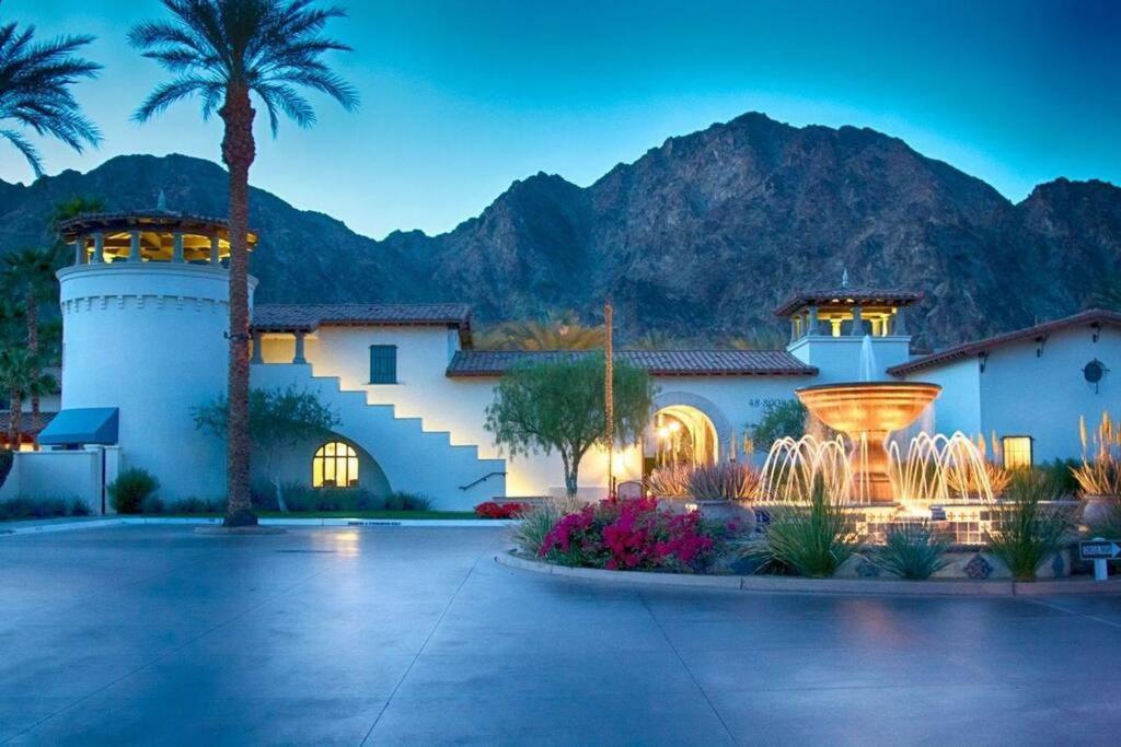 Legacy Villas: Spacious 3-Bed Villa with Pool Access and Entertainment La Quinta Exterior photo